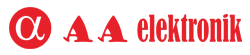 AA ELEKTRONIK ONLINE