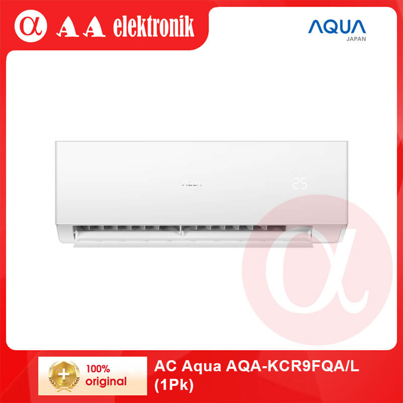 AC Aqua AQA-KCR9FQA (1Pk)