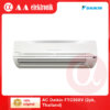AC Daikin FTC50XV (2pk, Thailand)