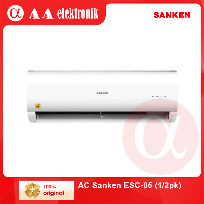 AC Sanken ESC-05 (1/2pk)
