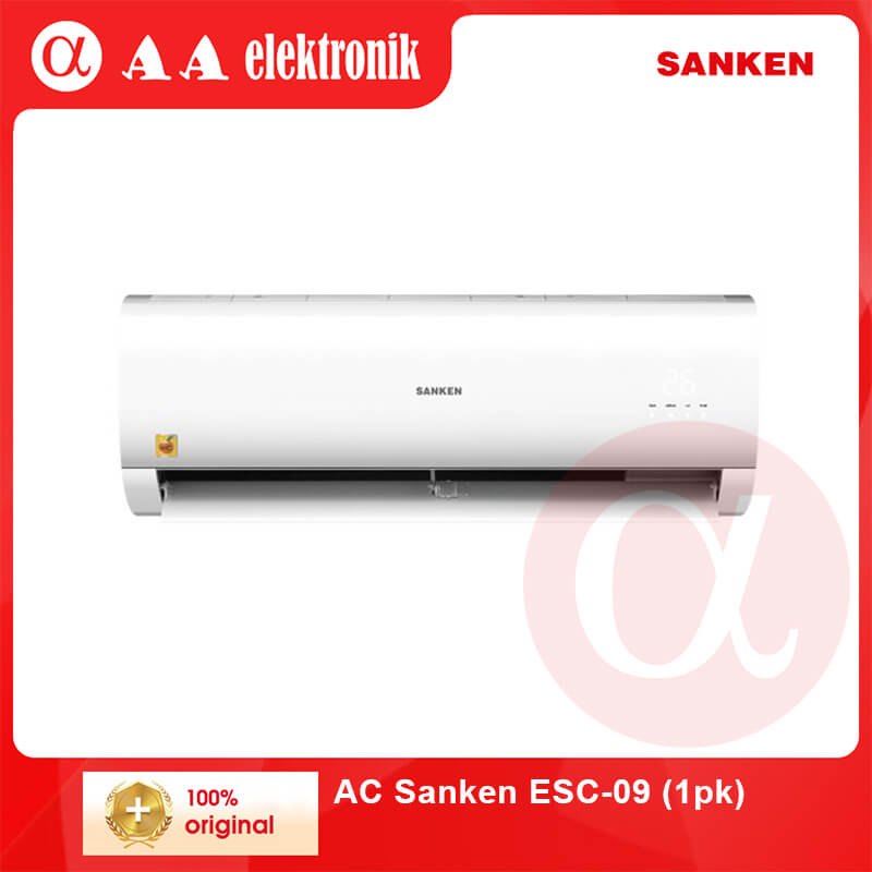AC Sanken ESC-09 (1pk)
