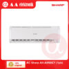 AC Sharp AH-A09BEY (1pk)