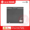 Chest Freezer Artugo CF-201G (210L, Abu2)