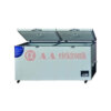 Chest Freezer Gea AB-750 (715L)