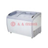Chest Freezer Gea SD-360BY (360L, Sliding Glass)