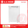 Chest Freezer Polytron PCF 118 (100L)