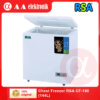 Chest Freezer RSA CF-160 (144L)