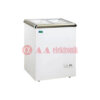 Chest Freezer RSA XS-110 (100L, Sliding Glass)
