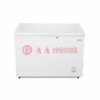 Chest Freezer Sharp FRV-310X
