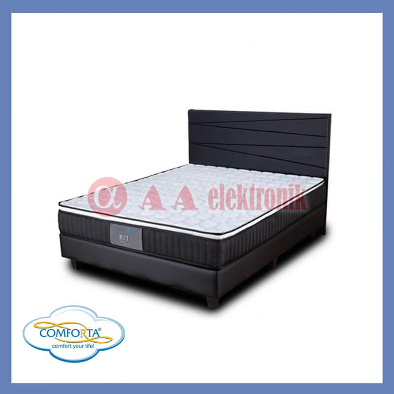 Comforta Sandaran Sinar 160 x 200 - Gambar 2