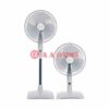 Cosmos standfan 16SN (twino)