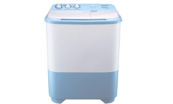 Mesin Cuci Sharp ES-T99SJ - Gambar 2