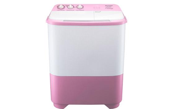 Mesin Cuci Sharp ES-T99SJ - Gambar 3