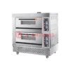 Gas Oven Getra RFL-24SS
