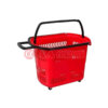 Keranjang Trolley BAS-01RD