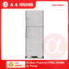Kulkas Polytron PRM 28DMS (2 Pintu)