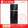 Kulkas Polytron PRW 23 VX (2 Pintu, Inverter, 220L)