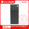 Kulkas Sharp SJ-195MN-HS