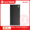 Kulkas Sharp SJ-N182N-HS