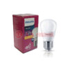 Lampu Philips LED Bulb 3W