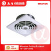 Maspion ceiling exhaustfan 10" CEF-2510