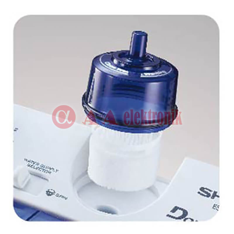 Mesin Cuci Sharp ES-T77DA - Gambar 2