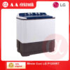 Mesin Cuci LG P1200RT