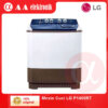 Mesin Cuci LG P1400RT