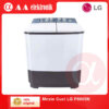 Mesin Cuci LG P8000N