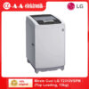 Mesin Cuci LG T2313VSPM (Top Loading, 13kg)