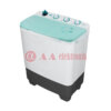 Mesin Cuci Sanken TW-8650