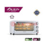 Oven Kirin KBO 160LL (Lampu)