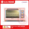 Oven Kirin KBO 200RAB LW