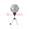 Maspion Powerfan 20" PW-2003RC Stand