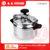 Panci Presto Kirin KPC 040 (4 Liter)