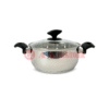Panci Stock Pot Kirin Panting 24cm