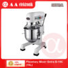 Planetary Mixer Getra B-10C (10L)
