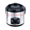 Rice cooker Sanken SJ-1999 (stainless)