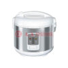 Rice cooker Sanken SJ-2200 (Stainless)