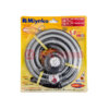 Selang Gas + Reg Meter Miyako RMS-106M