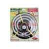 Selang Gas + Reg Meter Miyako RMS-206M