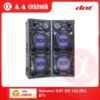 Speaker DAT DS 122 (RC, BT)