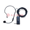 TOA Microphone ZM-370HS (Headset)